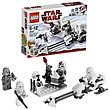 LEGO Star Wars 8084 Snowtrooper Battle Pack